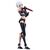 Megalomaria Unlimited Universe Plastic Model Kit Emulator #2 16 cm