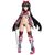 Frame Arms Girl Plastic Model Kit P3 Magatsuki Ninja Ver. 15 cm