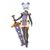 Frame Arms Girl Plastic Model Kit Hresvelgr Qipao Ver. 17 cm