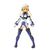 Frame Arms Girl Plastic Model Kit Greifen Barracuda 15 cm