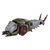 Zoids Plastic Model Kit 1/72 AZ-08 Molga 14 cm