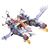 Evangelion:3.0+1.0 Thrice Upon A Time Plastic Model Kit Ultra Scale AAA Wunder Deluxe Ver. 103 cm