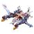 Evangelion: New Theatrical Edition Plastic Model Kit 1/72 Ultra Scale AAA Wunder(Pre-Assembled Finished Model Ver.) 103 cm