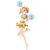 Sousai Shojo Teien Plastic Model Kit 1/10 Seira Ichijo Cheerleading Costume Ver. 16 cm