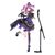 Sousai Shojo Teien Plastic Model Kit 1/10 Yue Kisaragi Diva Costume 16 cm