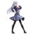 Sousai Shojo Teien Plastic Model Kit 1/10  Kuon Yakushiji Maria Kagaribi Costume Dreaming Style Blizzard Actress Ver. 16 cm