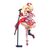 Sousai Shojo Teien Plastic Model Kit 1/10 Yue Kisaragi Diva Costume Dreaming Style Strawberry Moon 16 cm