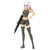 Sousai Shojo Teien Plastic Model Kit 1/10 Training Wolf 16 cm