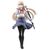 Sousai Shojo Teien Plastic Model 1/10 Kuon Yakushiji Maria Kagaribi Damage Ver. School Girl Emulation 16 cm
