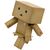 Yotsubato! Plastic Model Kit Danboard 13 cm