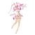Megami Device Plastic Model Kit 1/1 Asra Nine-Tails Matsuri 14 cm