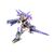 Megami Device Plastic Model Kit 1/1 Buster Doll Paladin Darkness Claw 17 cm