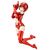 Megami Device Model Kit Accesoory Set B1R-M Chassis Kit Skin Color C