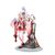 Hololive Production PVC Statue 1/7 Nakiri Ayame Shrine Maiden Fortune Outfit Ver. 26 cm