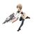 Frame Arms Girl PVC Statue Kongo Swimsuit Ver. 23 cm