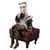 Code Vein PVC Figure 1/7 Lou MagMell 18 cm