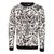 Stranger Things Sweatshirt Christmas Jumper Collage