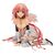Heaven's Lost Property Final – The Movie: Eternally My Master PVC Figure 1/6 Ikaros 15 cm
