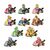Mario Kart Pull Back Cars Mystery Pack Display (12)