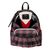 Clueless by Loungefly Mini Backpack Dionne Cosplay