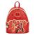 DC Comics by Loungefly Mini Backpack The Flash