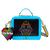 Hasbro by Loungefly Crossbody with Coin Bag Lite Brite