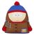 Paramount by Loungefly Mini Backpack South Park Stan