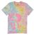 Disney by Loungefly Tee T-Shirt Unisex Minnie Mouse Tie Die Size M