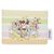 Disney by Loungefly Cardholder Mickey and Friends Rainbow Stripes