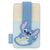 Disney by Loungefly Cardholder Lilo & Stitch Animal Friends Surfing