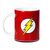 DC Comics Mug Flash Logo