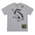 Harry Potter T-Shirt Hufflepuff 07 Quidditch Badger Size XXXL