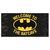 Batman Metal Sign Welcome to the Batcave 60x30 cm