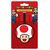 Super Mario Luggage Tag (Toad)