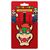 Super Mario Luggage Tag (Bowser)