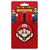 Super Mario Luggage Tag (Yoshi)
