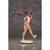 Taimanin RPGX PVC Figure 1/6 Swimsuit Yukikaze Mizuki 27 cm