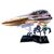 Macross Frontier Plastic Model Kit PLAMAX MF-98: minimum factory Fighter Nose Collection YF-29 GALAXY SET 90  cm