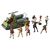 Fang of the Sun Dougram Combat Armors MAX26 Plastic Model Kit Set 1/72