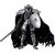 Berserk Figma Action Figure Skull Knight 17 cm