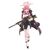 Blue Archive Figma Action Figure Aru Rikuhachima 15 cm