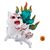 Okami Nendoroid Action Figure Shiranui 10 cm