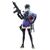 Girls' Frontline 2: Exilium Figma Action Figure Klukai 16 cm