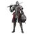 Elden Ring Figma Action Figure Raging Wolf 16 cm