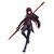 Fate/Grand Order Figma Action Figure Lancer/Scáthach 15 cm