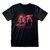 Star Wars The Mandalorian T-Shirt Handover
