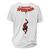 Marvel Comics T-Shirt Hanging Size XL