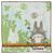 My Neighbor Totoro Mini Towel Totoros 25 x 25 cm