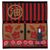 Spirited Away Towel No Face 34 x 36 cm