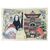 Spirited Away Placemat No Face